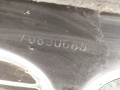 Оригинален алуминиев капак Citroen C4 Picasso 2006-2014, снимка 10
