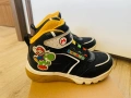 Боти за момче GEOX Super Mario 30 номер, снимка 2