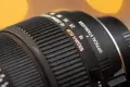 Sigma 18-200mm f/3.5-6.3 DC OS HSM обектив Никон, снимка 4