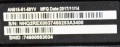 Лаптоп за части Acer Nitro 5 N17C1 - 515-51-59YV с рам , снимка 5