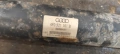 Кардан 4F0 521 101 B Audi A6 Avant 4G C6 3.0TDI - 224к.с., снимка 3