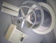 Резервни части за пералня Gorenje WA 131 Prological , снимка 14