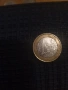 рядка монета с грешка.2001г, снимка 2
