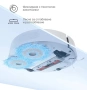 Xiaomi Robot Vacuum S10+ , снимка 3