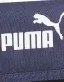 PUMA Phase Sports Wallet Blue, снимка 4