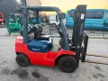 газокар Toyota 2 ton, снимка 5