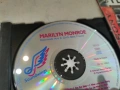 MARILYN MONROE CD-ВНОС GERMANY 2905261843H2E6R, снимка 8