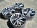 Оригинални джанти Ауди 18 Audi 5x112 Q2 SQ2 Q3 Q5 A1 A3 A4, снимка 6