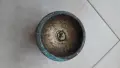 Старо хаванче хаван бронз , снимка 4