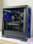 Геймърски компютър Ryzen 7 5800X3D | RTX 3080ti 12GB | 32GB RAM, снимка 12