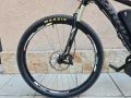 Електрически велосипед - Drag M 29" - Bafang (Бафанг) 750W, снимка 4