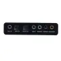 5.1 оптична USB звукова карта (външна) S/PDIF вход и изход + Гаранция, снимка 4