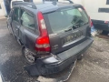 Волво в50/Volvo v50 1.6hdi 110к.с 2007г на части., снимка 3