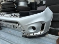 Предна броня Suzuki Vitara. Сузуки Витара. 19-26г. Оригинална. 71711-86R., снимка 2