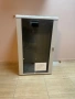 19” Rack шкаф 22U / 18U стенен – 60x40x97 см, снимка 1