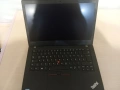 Лаптоп Lenovo ThinkPad T470, снимка 3