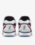 Оригинал! NIKE Air Zoom Gt Hustle 2 Shoes Black мъжки маратонки, снимка 5