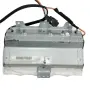 AIRBAG табло Peugeot 307 2001-2008 ID: 163449 ОЕМ: 9645001180, снимка 2