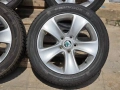 5х112 16 Оригинални Джанти Skoda SuperB Yeti Octavia 5х112, снимка 5