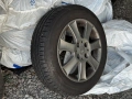 Honda Jazz 175 65 15  гуми с джанти, снимка 2