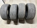 4 бр. летни гуми Pirelli P Zero PZ4 255/50 R19 DOT 2519, снимка 1