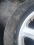 Джанти с гуми 16” 5х112 Mercedes S-class W220, снимка 5