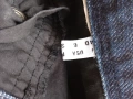 Оригинален дамски панталон Armani Jeans / Original Cargo Pants - Размер S/M, снимка 5