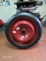 Патерица 16" Dacia 4×100/60.1 , снимка 1