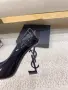 Saint Laurent Opyum Pumps , снимка 8
