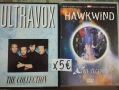 Матрични DVD rock и metal, снимка 5