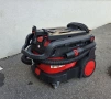 Индустриална прахосмукачка Wurth master hws 15-l, снимка 3