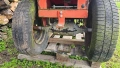 Tракторна косачка с двигател Briggs & Stratton Vanguard 16HP V-Twin - ЗА ЧАСТИ, снимка 7