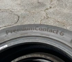 Гуми 235 55 18 Континентал Continental 2 броя - нов внос. Не са нови!, снимка 12