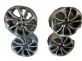 Алуминиеви джанти 7.5x18 инча ET29 за Citroen DS4 1.6 HDI (2011) 9688904377, снимка 3