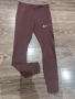 кафяв клин на Nike , снимка 3