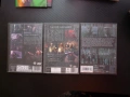 Матрицата 1-3 DVD филм Емблематичен Киану Рийвс екшън агент Смит избраният куршуми страхотен трилър, снимка 3