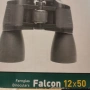 Бинокъл falcon 12х50, снимка 7