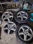 Оригинални джанти за Seat Altea XL 16" 5x112, снимка 2