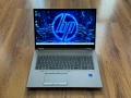 17.3' Full HD Core i7-11850H Zbook Fury 17 G8 64GB DDR4/1TB NVMe/Nvidia RTX A5000 16GB, снимка 1