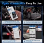 Vgate vLinker MC+ BtLE, професионален OBD2 интерфейс за iOS и Android, снимка 3