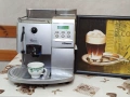 Кафе автомат SAECO ROYAL DIGITAL PLUS -7157 кафета , снимка 15