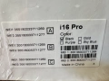 Мини мобилен телефон i16 Pro BeSmart с двоен екран – Чисто нов, снимка 4