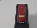1/43 Simca Aronde P60 Solido , снимка 7