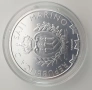 Сан Марино 2026 – 5 евро – Сокол - 1 OZ Сребърна монета BU, снимка 5