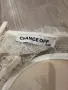 CHANCE OFF дантелен топ S/M, снимка 5