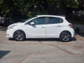 Peugeot 208 , 2014г. Газ / Бензин 1.4i Климатик, снимка 4