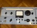Реставриране на Селективен Микроволтметър Rohde & Schwarz USVH BN1521/2 RF 10kHz-30MHz, снимка 1