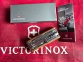 Victorinox Swiss Champ Wood, снимка 4