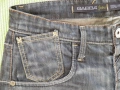 GABBA Jeans  оригинални мъжки дънки W30, снимка 6