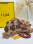 Fendi Нова Стилна Дамска Чанта Фенди Различни Цветове , снимка 14